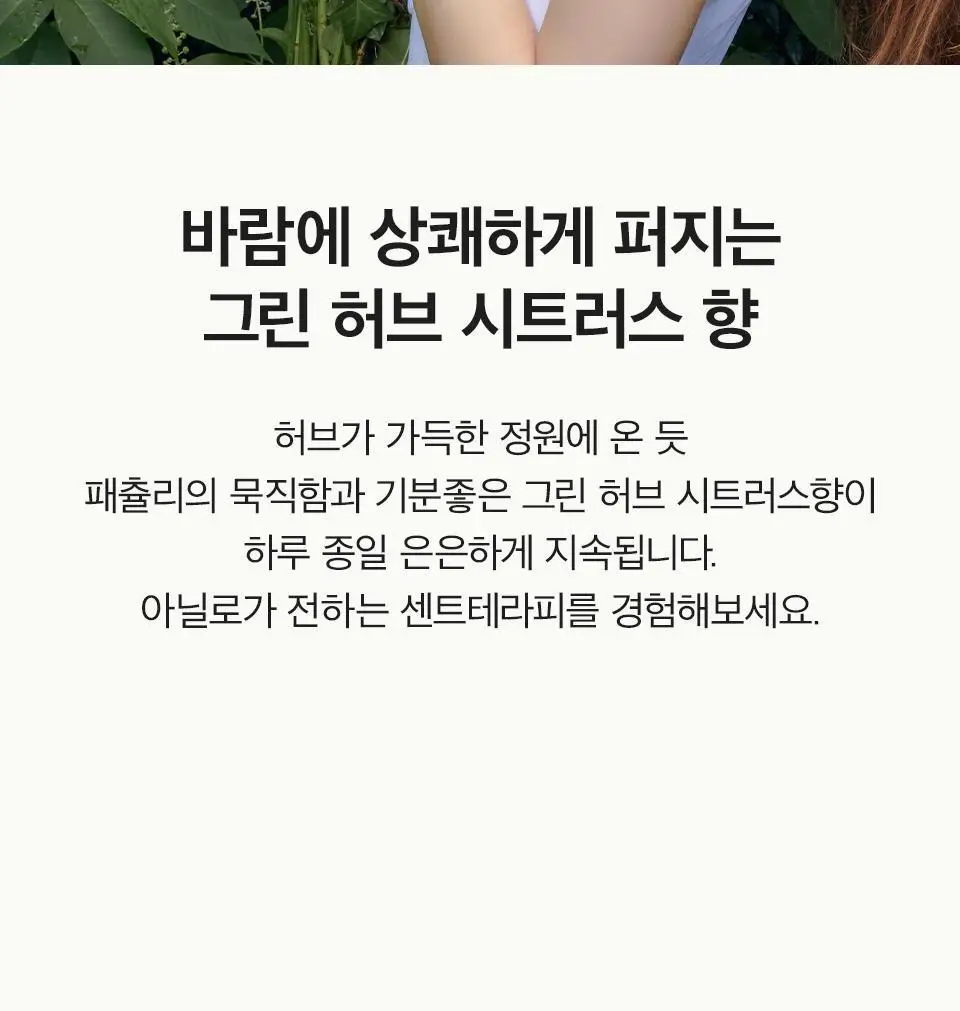 [올영단독] 아닐로 패츌리가든 데미지 리페어 크림 헤어 미스트 70ml 상세페이지 21